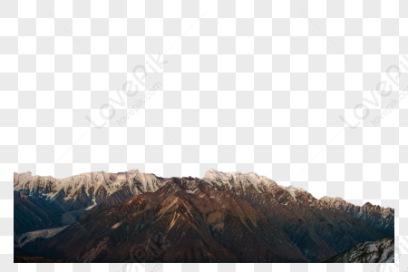 Mountain View PNG Images With Transparent Background | Free Download On  Lovepik