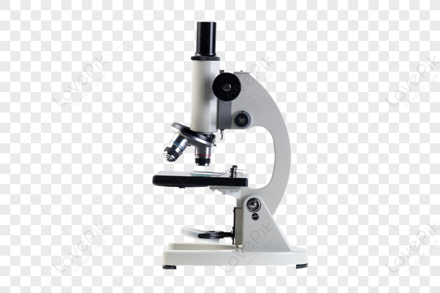 Microscope, Microscope Slide, Medical, Material PNG Free Download And ...