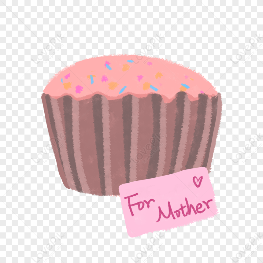 lovepik mothers day cake slogan png image 401082652 wh860