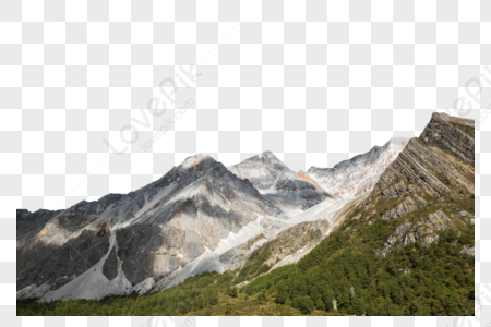 mountains png