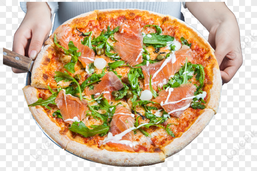 Hình ảnh Pizza PNG Miễn Phí Tải Về - Lovepik