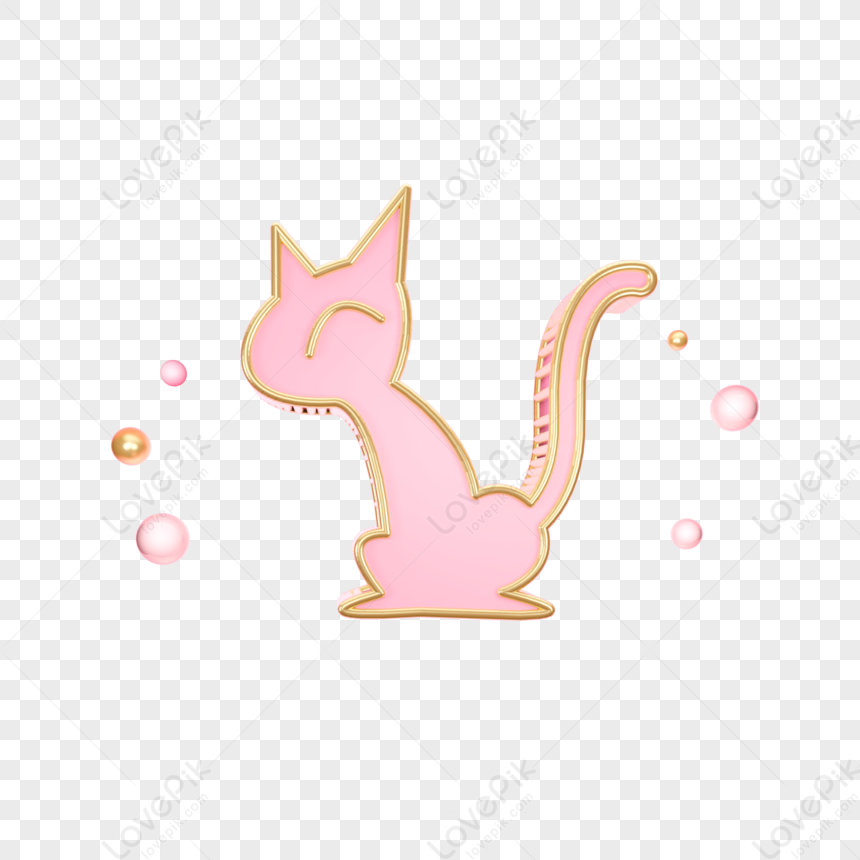 Stereo Pink Animal Icon Png Free Download And Clipart Image For Free 