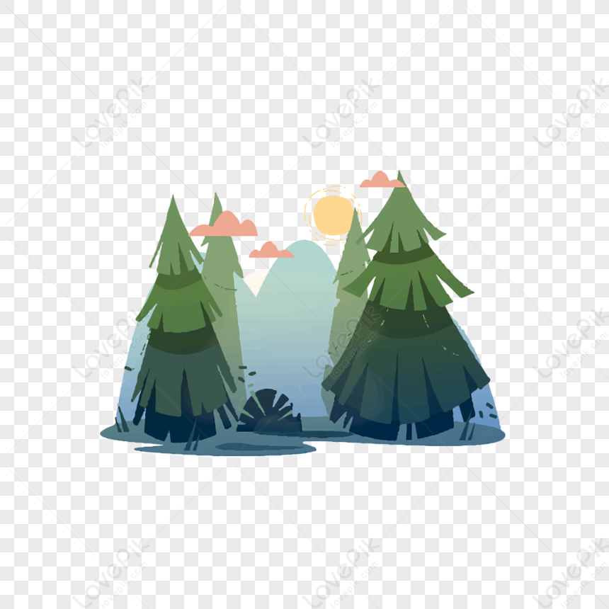 Forest Background Images, HD Pictures For Free Vectors & PSD Download -  