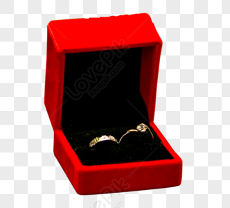 Anillo de boda PNG