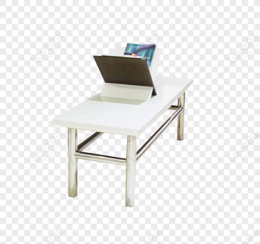 White Table PNG Hd Transparent Image And Clipart Image For Free ...