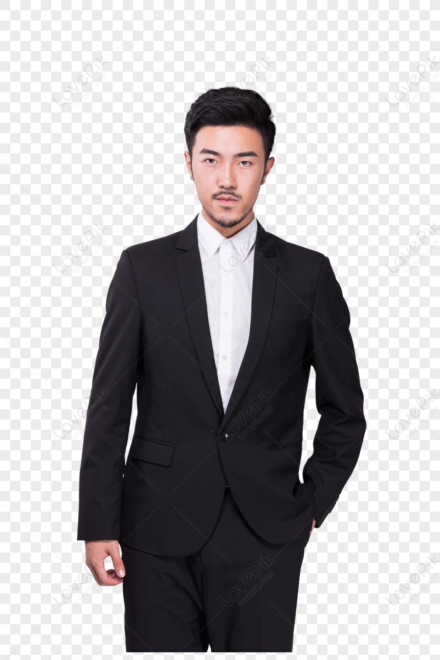 Business Mens Suit Image PNG Image And Clipart Image For Free Download ...