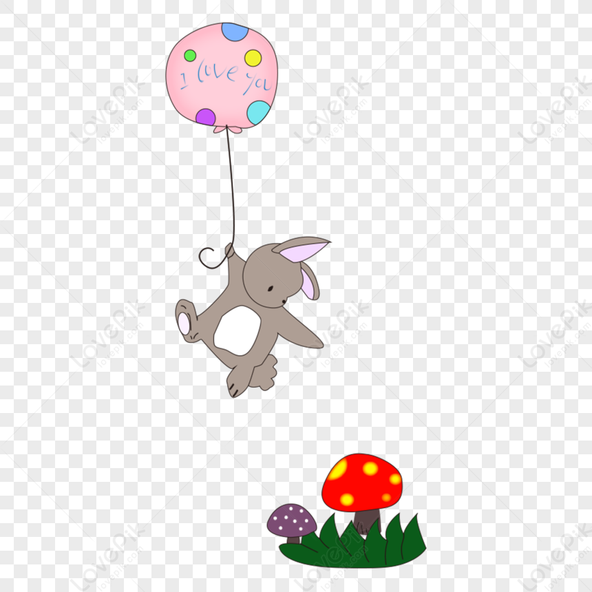 Ballon animal Vectors & Illustrations for Free Download