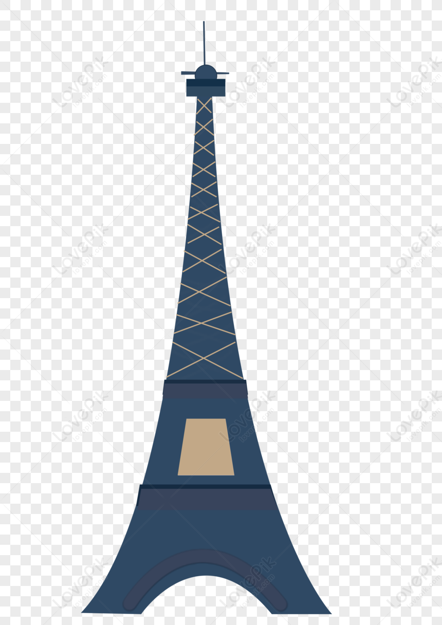 Eiffel Tower PNG Transparent Image And Clipart Image For Free Download ...