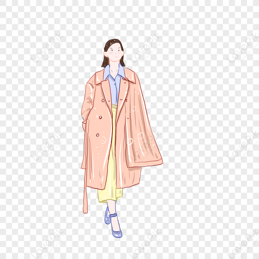 Fashion Figure PNG Picture And Clipart Image For Free Download ...