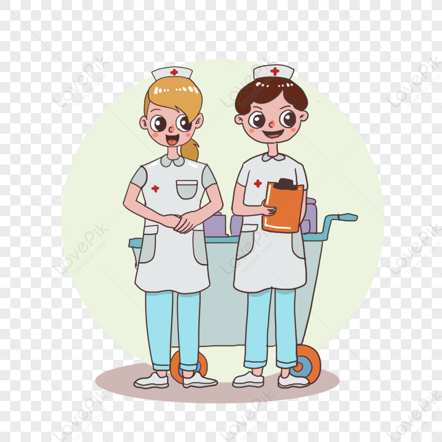 Диалог между медсестрой и медсестрой. Медсестра рисунок для детей. Медицинская сестра рисунок. Две сестры медсестры. Две медсестры рисунок.