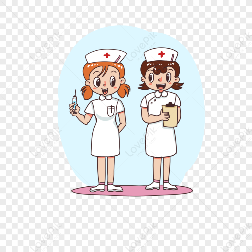 Диалог между медсестрой и медсестрой. Медицинская сестра мультяшка. Две медсестры. Прикольные изображения медсестры. Две медсестры рисунок.