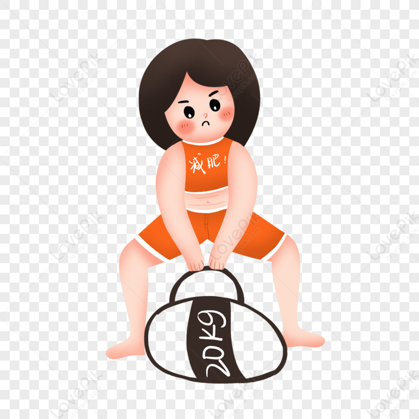 Ilustração Em Vetor Garota Fitness PNG Imagens Gratuitas Para Download -  Lovepik