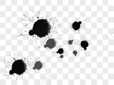 Ink Dots PNG Images With Transparent Background | Free Download On Lovepik