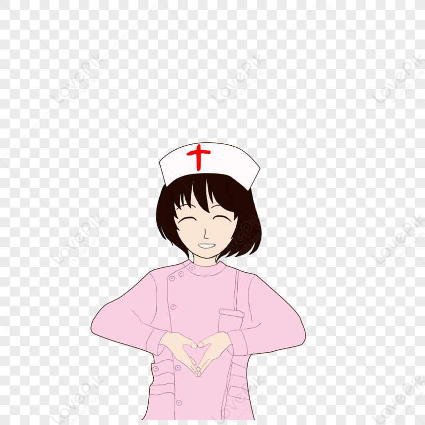 Nurse PNG Picture And Clipart Image For Free Download - Lovepik | 401163375