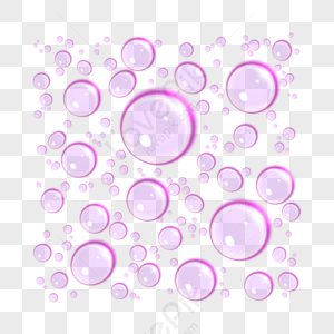 Pink Bubble PNG Images With Transparent Background | Free Download On  Lovepik