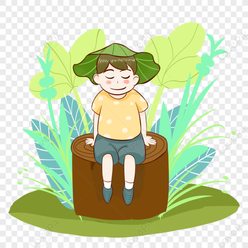 Sitting Boy PNG Transparent Image And Clipart Image For Free Download ...