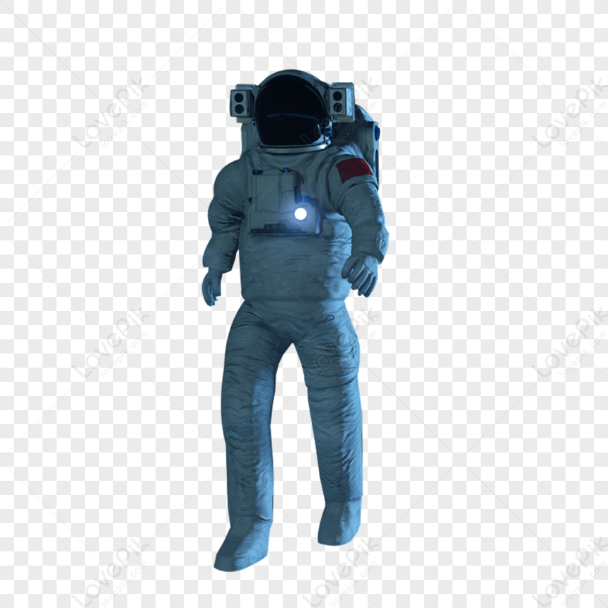 Space Astronaut PNG Free Download And Clipart Image For Free Download ...