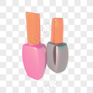 Imagens Unhas Pintadas PNG e Vetor, com Fundo Transparente Para Download  Grátis