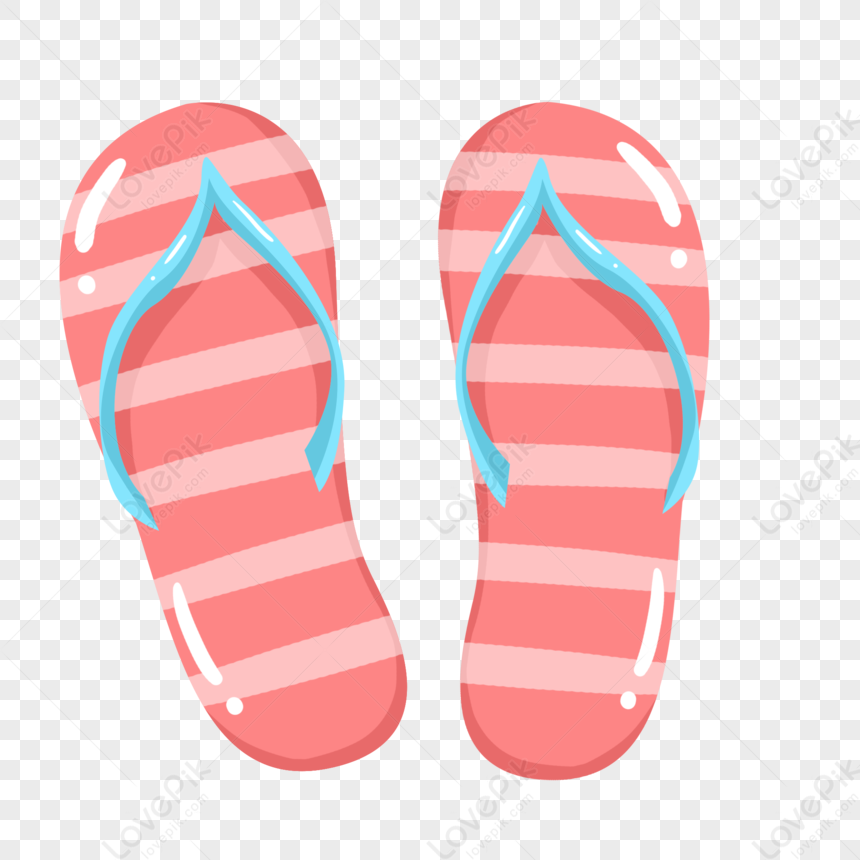 Ruizu Couple Cork Slippers Beach Shoes Flip Flops, Size: 42(Black)