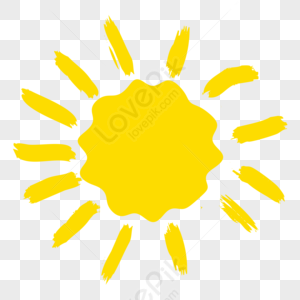 Sun PNG Images With Transparent Background | Free Download On Lovepik