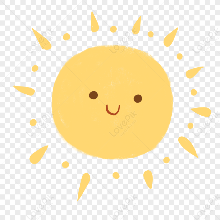 Sun, Shadow Sun, Cartoon Sun, Sun Vector PNG Transparent Background And ...