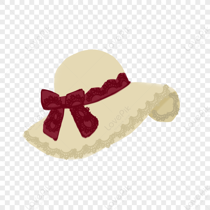 Sunhat PNG Image Free Download And Clipart Image For Free Download ...
