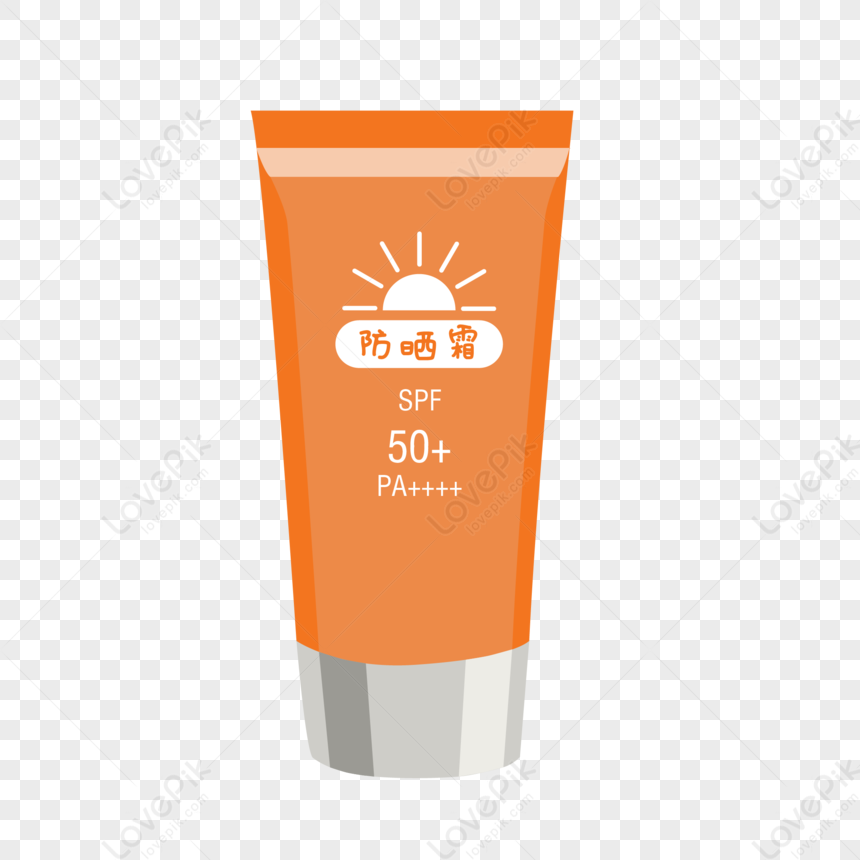 Sunscreen PNG Image And Clipart Image For Free Download - Lovepik ...