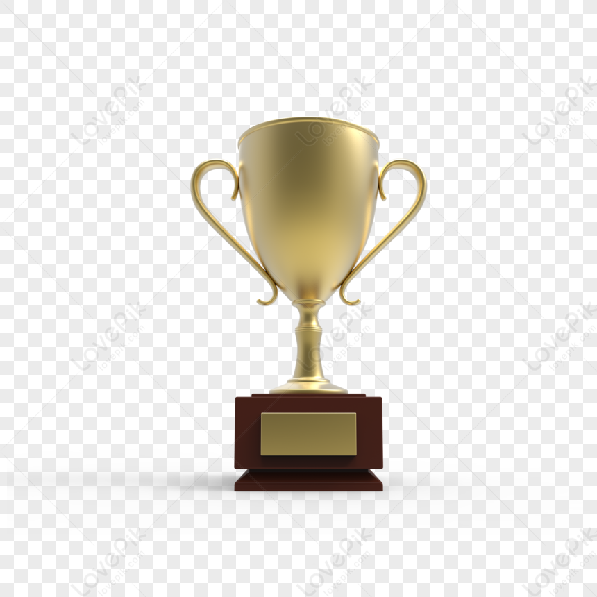Trophy Free PNG And Clipart Image For Free Download - Lovepik | 401157469
