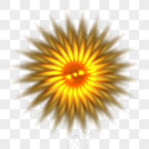 Sun Effect PNG Images With Transparent Background | Free Download On Lovepik