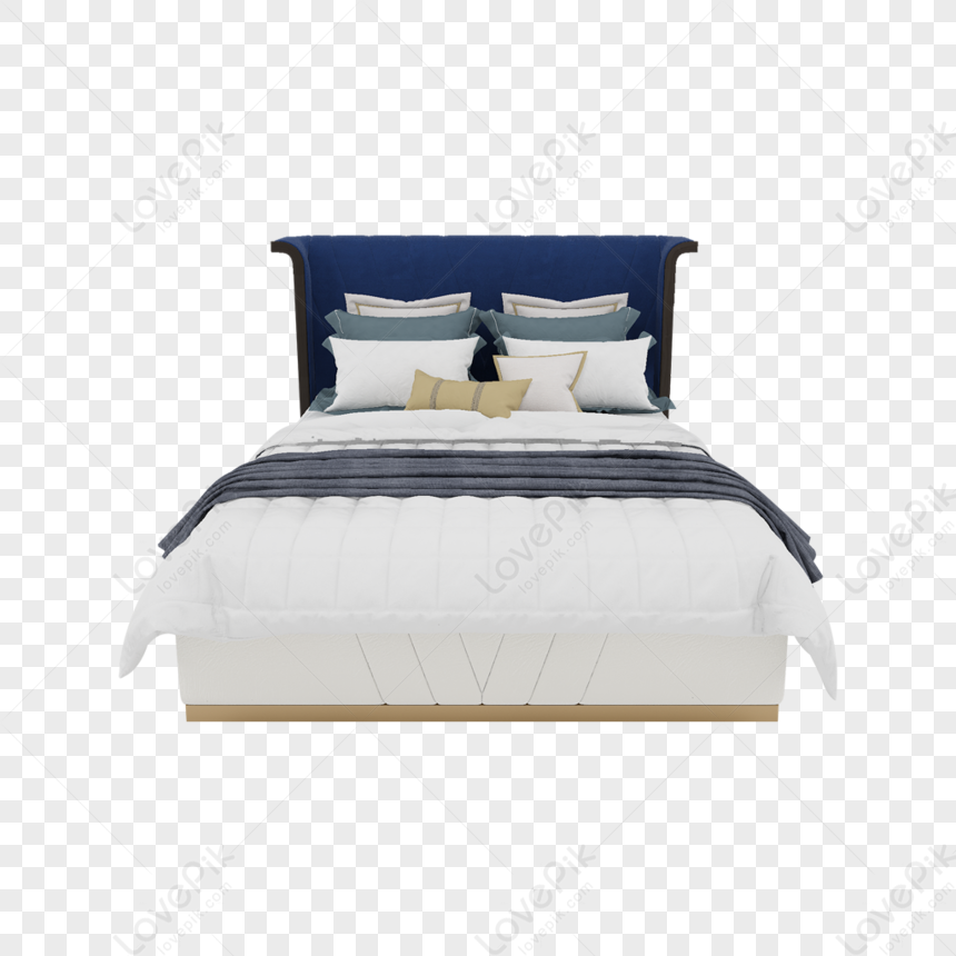 Bed PNG Image Free Download And Clipart Image For Free Download ...