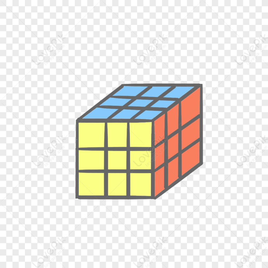 Khối Rubik PNG: Khối Rubik PNG sẽ khiến bạn tò mò và muốn đi sâu vào thế giới Rubik. Hãy xem hình ảnh để tìm hiểu thêm về sự đa dạng và cấu trúc của câu đố này.