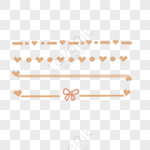 Simple Dividing Line PNG Images With Transparent Background | Free ...