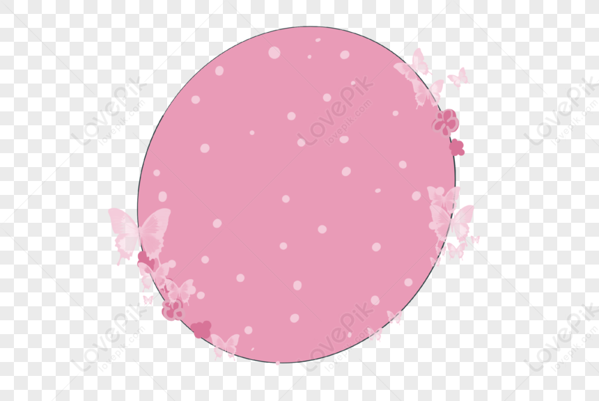 Pink Circle png download - 600*750 - Free Transparent Stick Figure png  Download. - CleanPNG / KissPNG