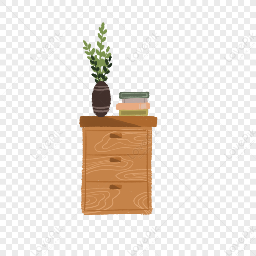 Cabinet, Painting Vector, Brown Wood, Wooden Cabinet PNG Image Free ...