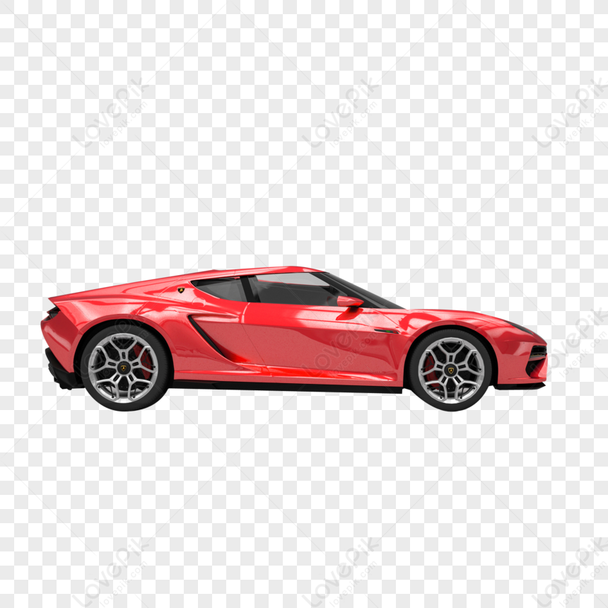 Cool Sports Car Png Transparent Background And Clipart Image For Free  Download - Lovepik | 401180390