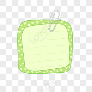 Simple Note PNG Images With Transparent Background | Free Download On ...