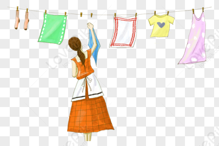 Clothes Woman PNG Images With Transparent Background | Free Download On ...