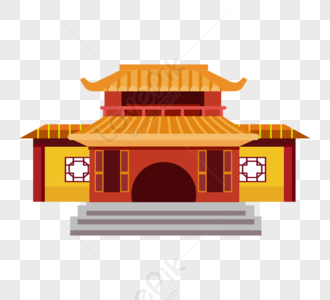 Ancient Architecture Block PNG Images With Transparent Background ...