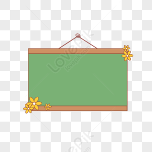 Blackboard PNG Images With Transparent Background | Free Download On ...