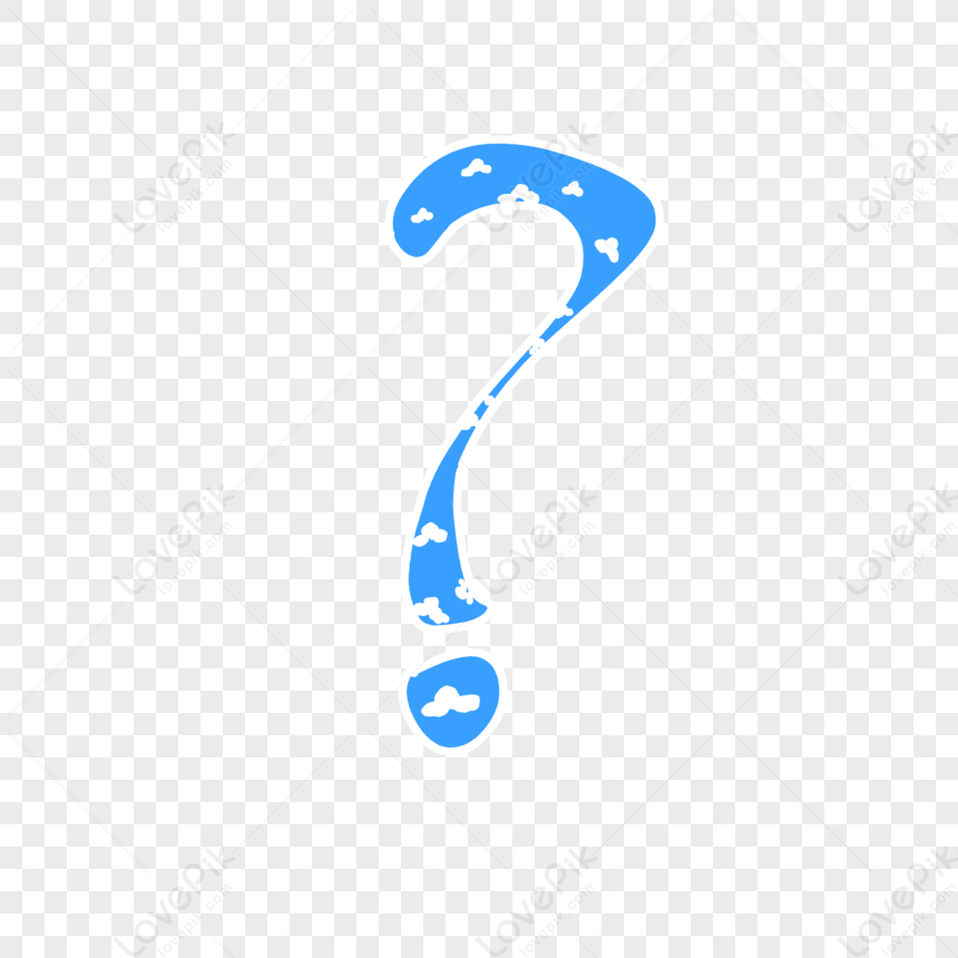 Question Mark Logo Icon Vector Illustration Stock Illustration - Download  Image Now - Advice, Asking, Assistance - iStock
