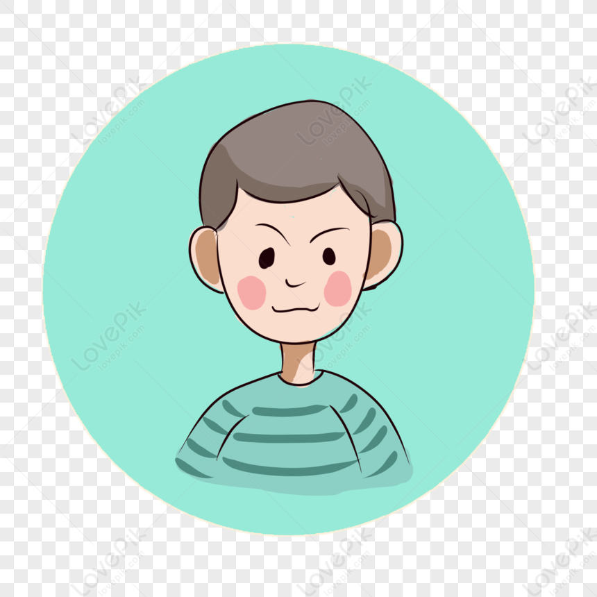 Cartoon Avatar PNG Hd Transparent Image And Clipart Image For Free ...