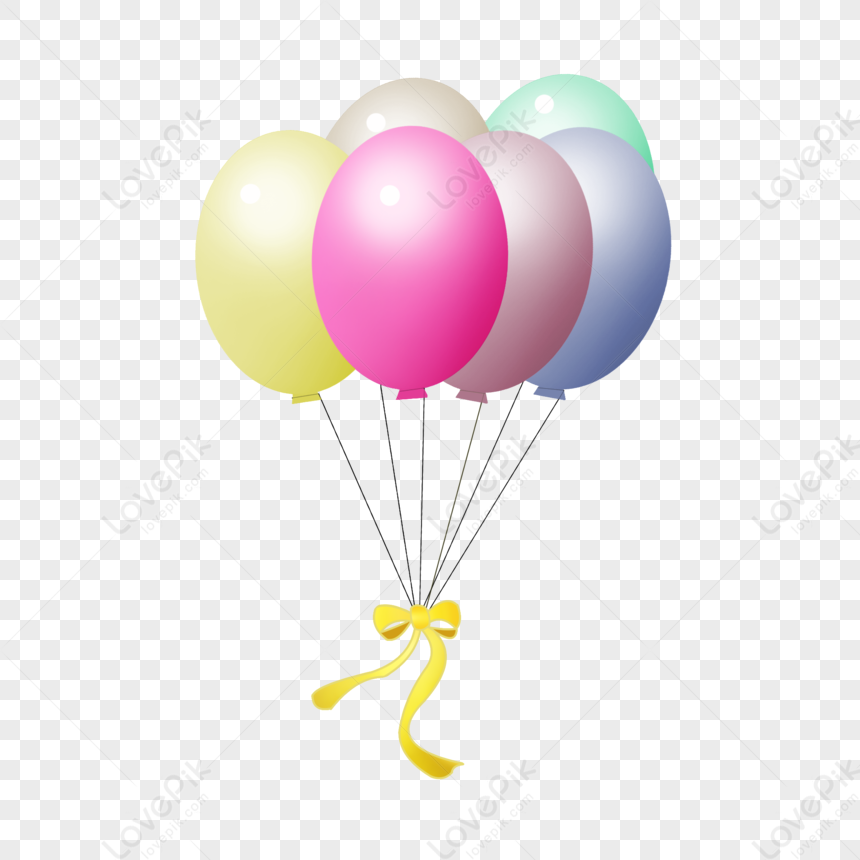 Ensemble D'or, Ballon Transparent Blanc D'hélium D'isolement Dans Le Ciel  Ballons Givrés De Partie Pour La Conception D'événement Illustration de  Vecteur - Illustration du rond, propre: 89462635
