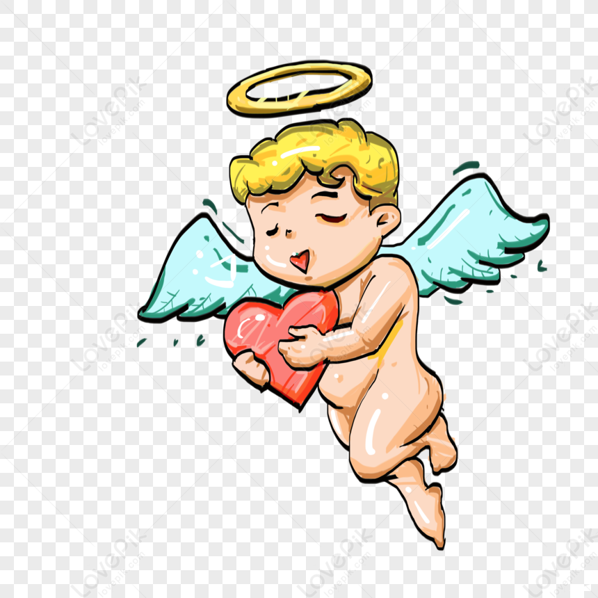 Cupid Free PNG And Clipart Image For Free Download - Lovepik | 401238819