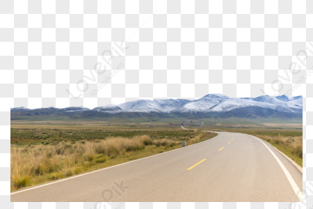 Road PNG Images With Transparent Background | Free Download On Lovepik