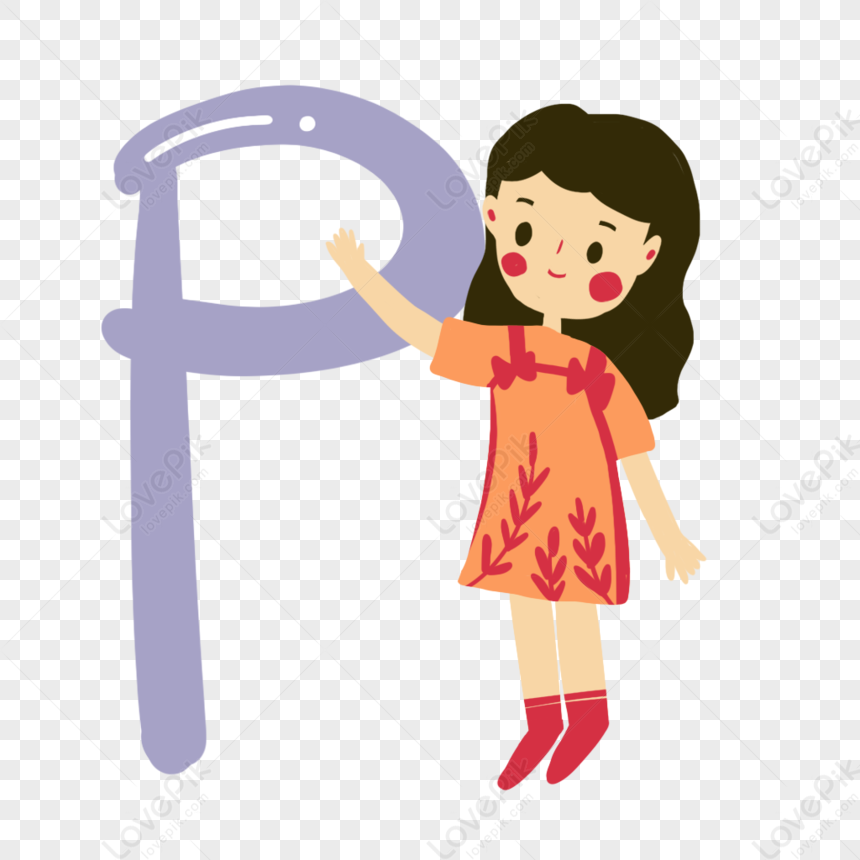 english letters clipart for baby