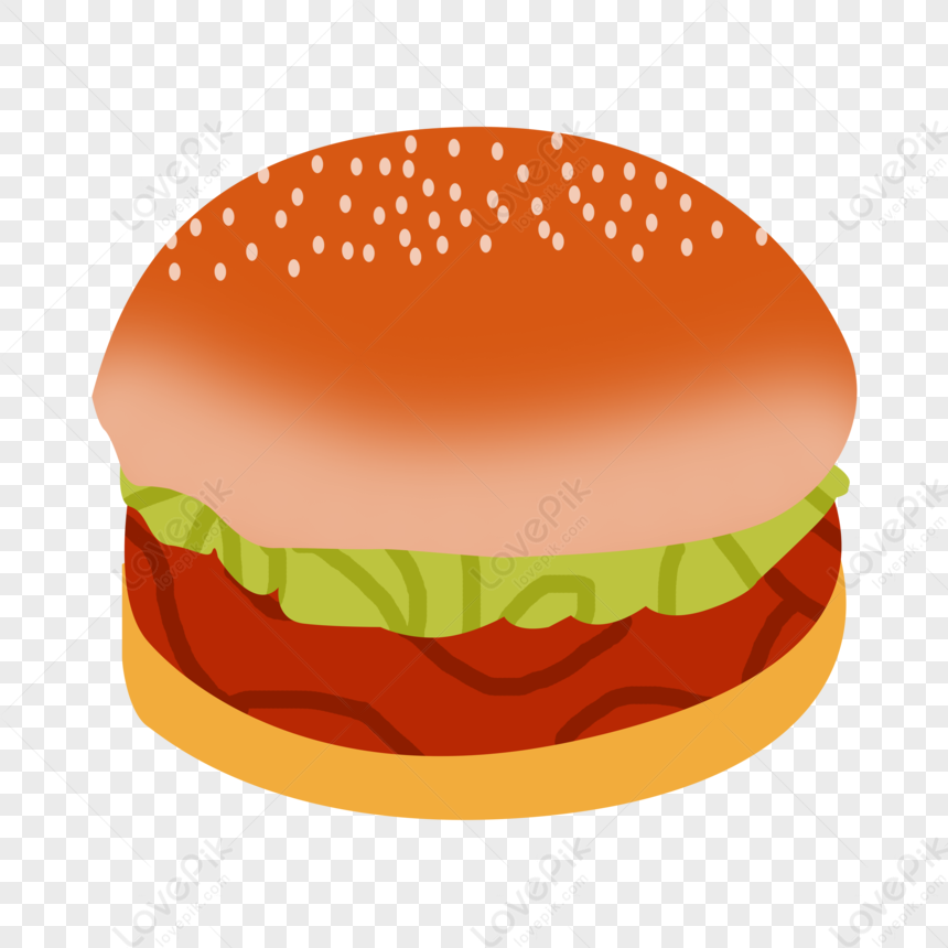 Hamburger, Food Hamburger, Burger Hamburger, Hamburger Icon PNG Image ...