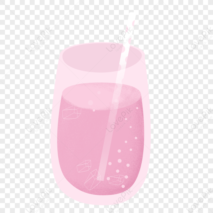 refreshing soda clipart