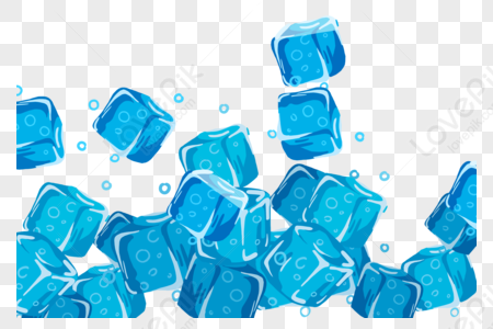 Ice PNG Images With Transparent Background | Free Download On Lovepik