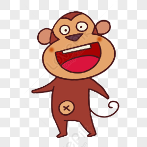 Monkey PNG Images With Transparent Background | Free Download On Lovepik