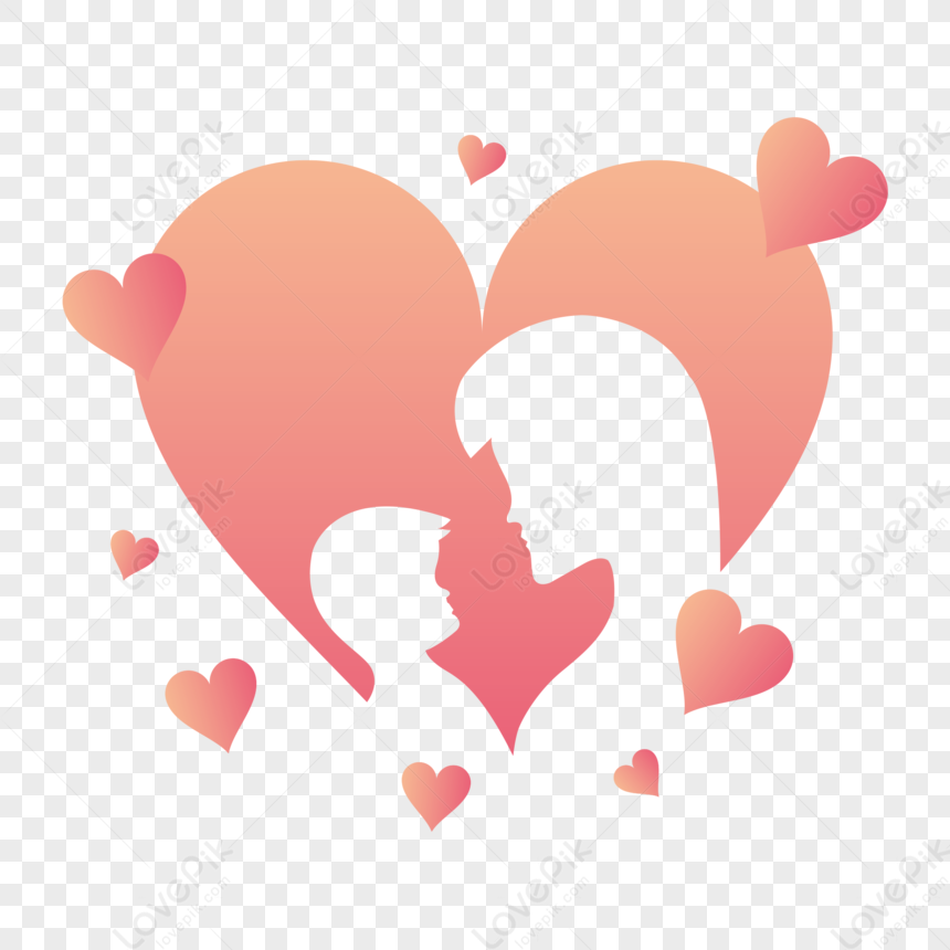 Heart Shape PNG, Vector, PSD, and Clipart With Transparent Background for  Free Download